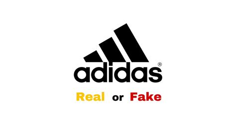 adidas authenticity check.